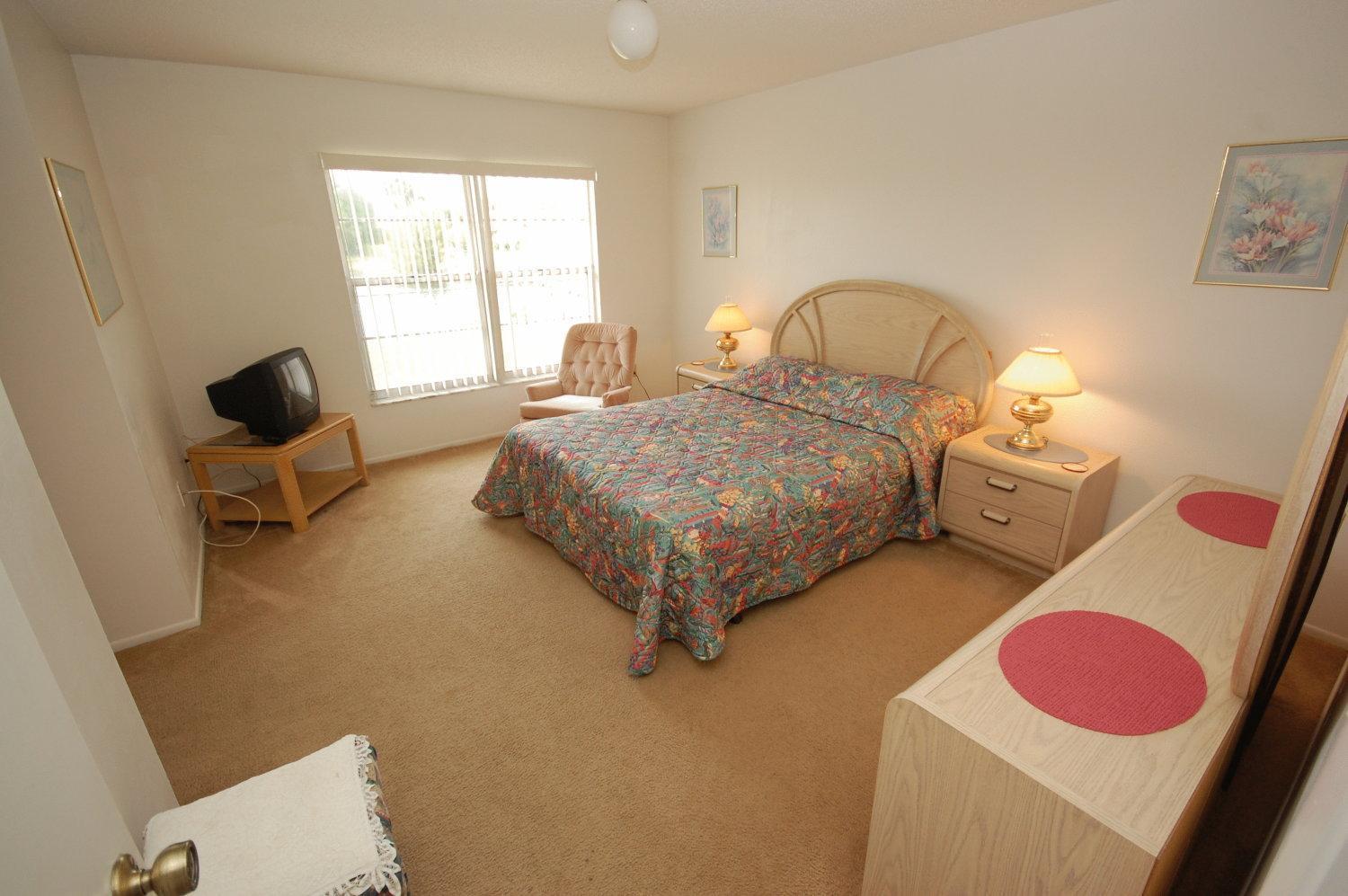 Laguna Villas Kissimmee Extérieur photo
