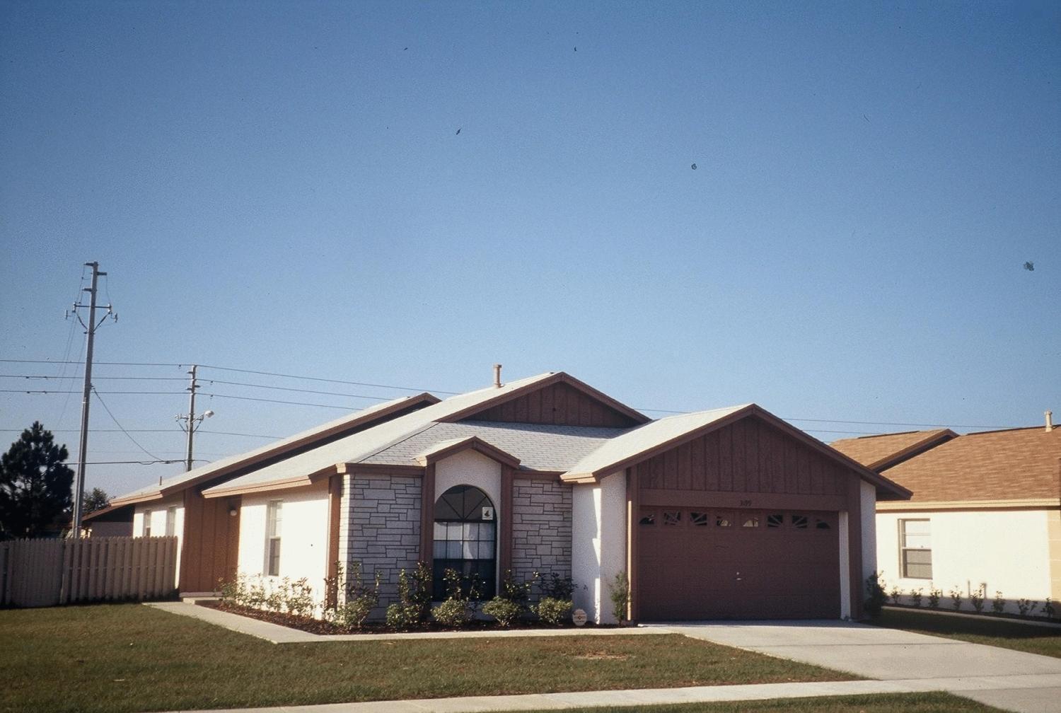 Laguna Villas Kissimmee Extérieur photo