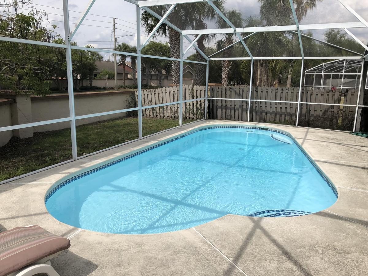 Laguna Villas Kissimmee Extérieur photo