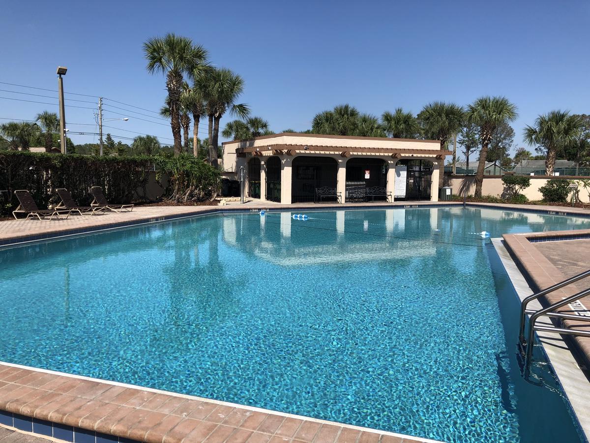 Laguna Villas Kissimmee Extérieur photo