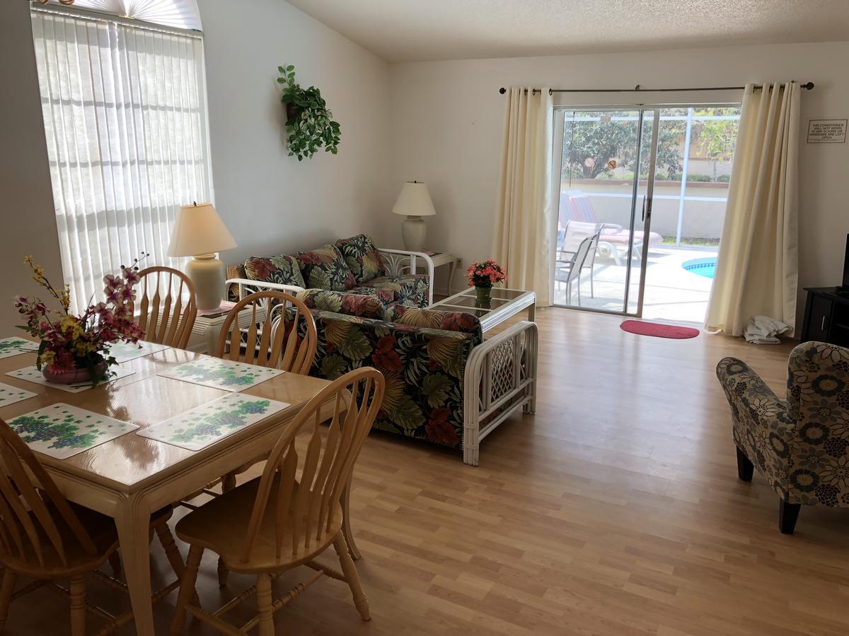 Laguna Villas Kissimmee Extérieur photo