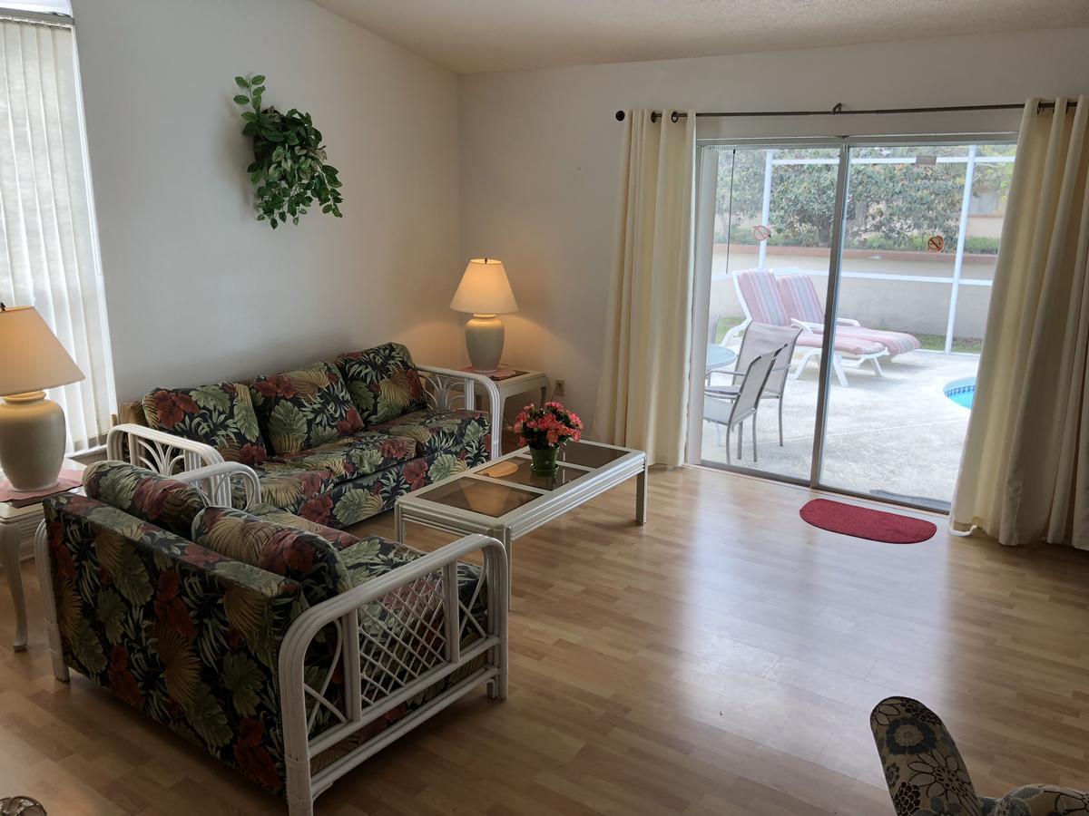 Laguna Villas Kissimmee Extérieur photo