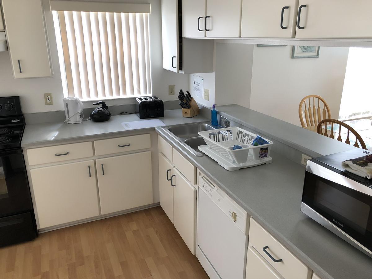 Laguna Villas Kissimmee Extérieur photo