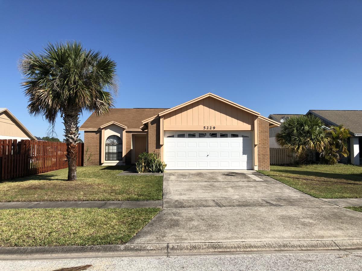 Laguna Villas Kissimmee Extérieur photo