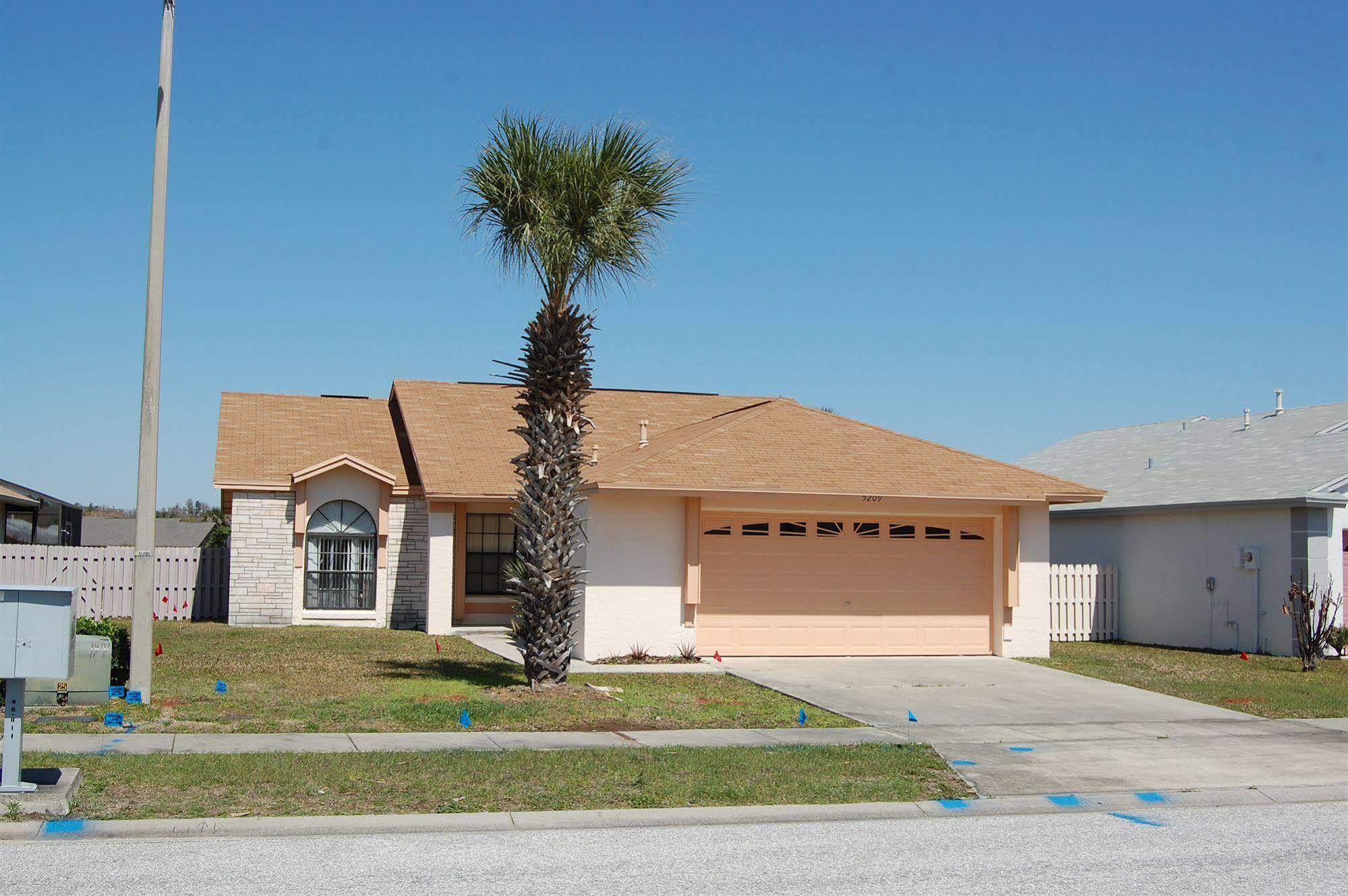 Laguna Villas Kissimmee Extérieur photo