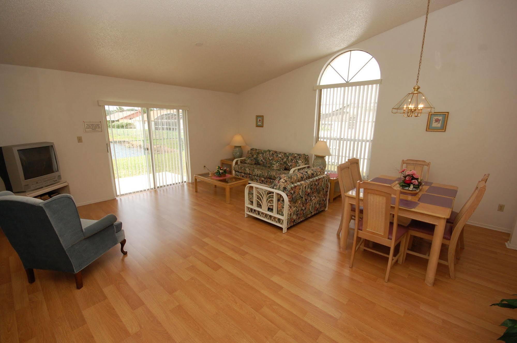 Laguna Villas Kissimmee Extérieur photo