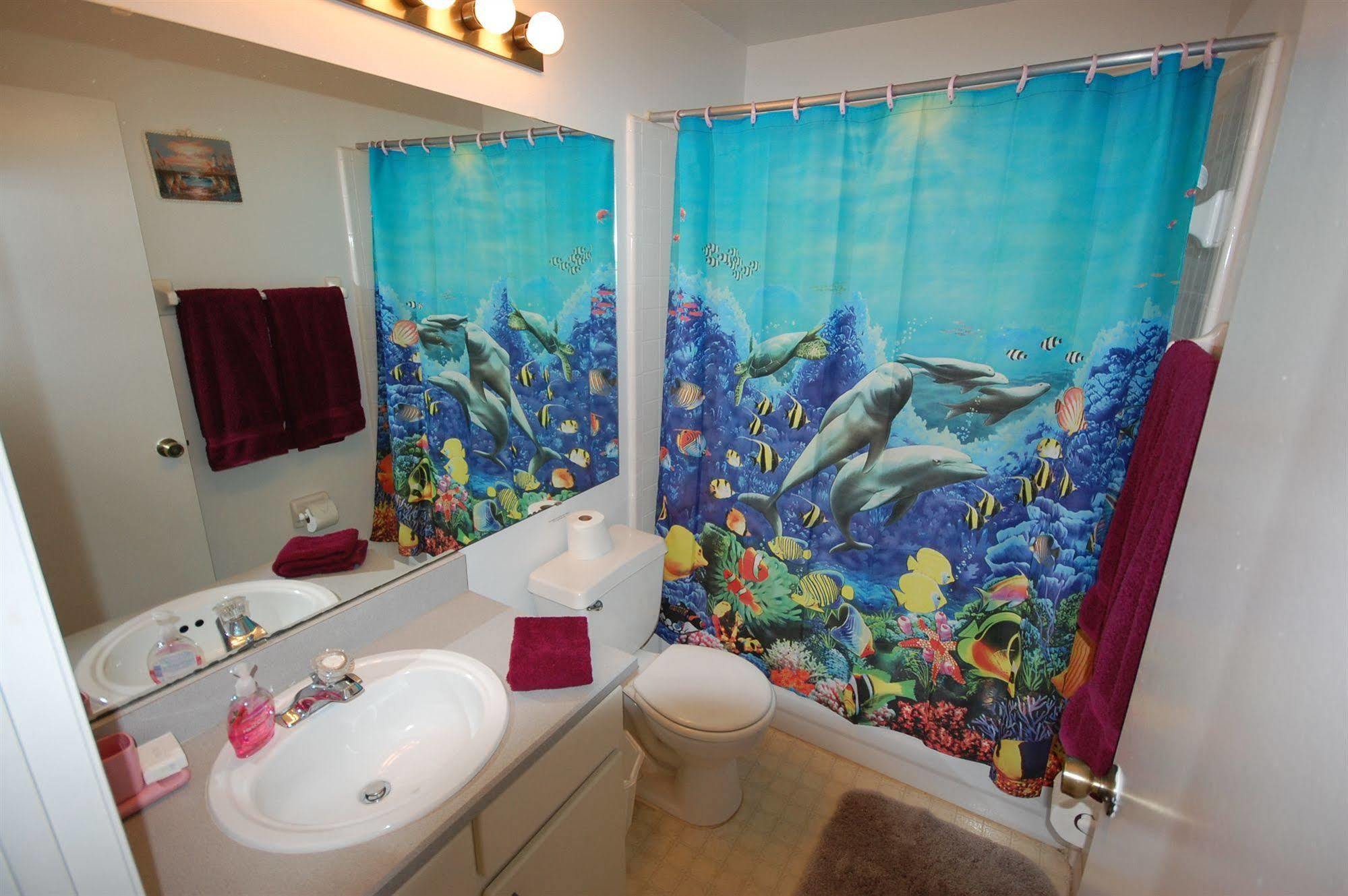Laguna Villas Kissimmee Extérieur photo