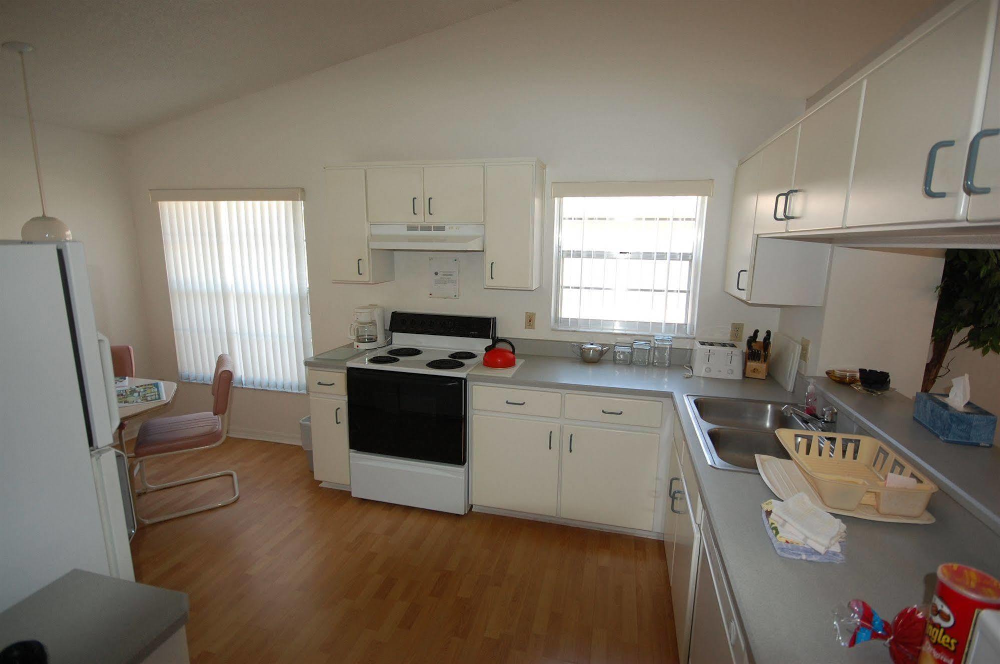 Laguna Villas Kissimmee Extérieur photo