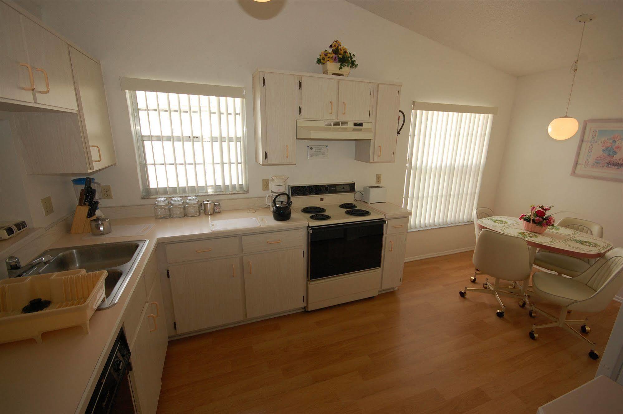 Laguna Villas Kissimmee Extérieur photo