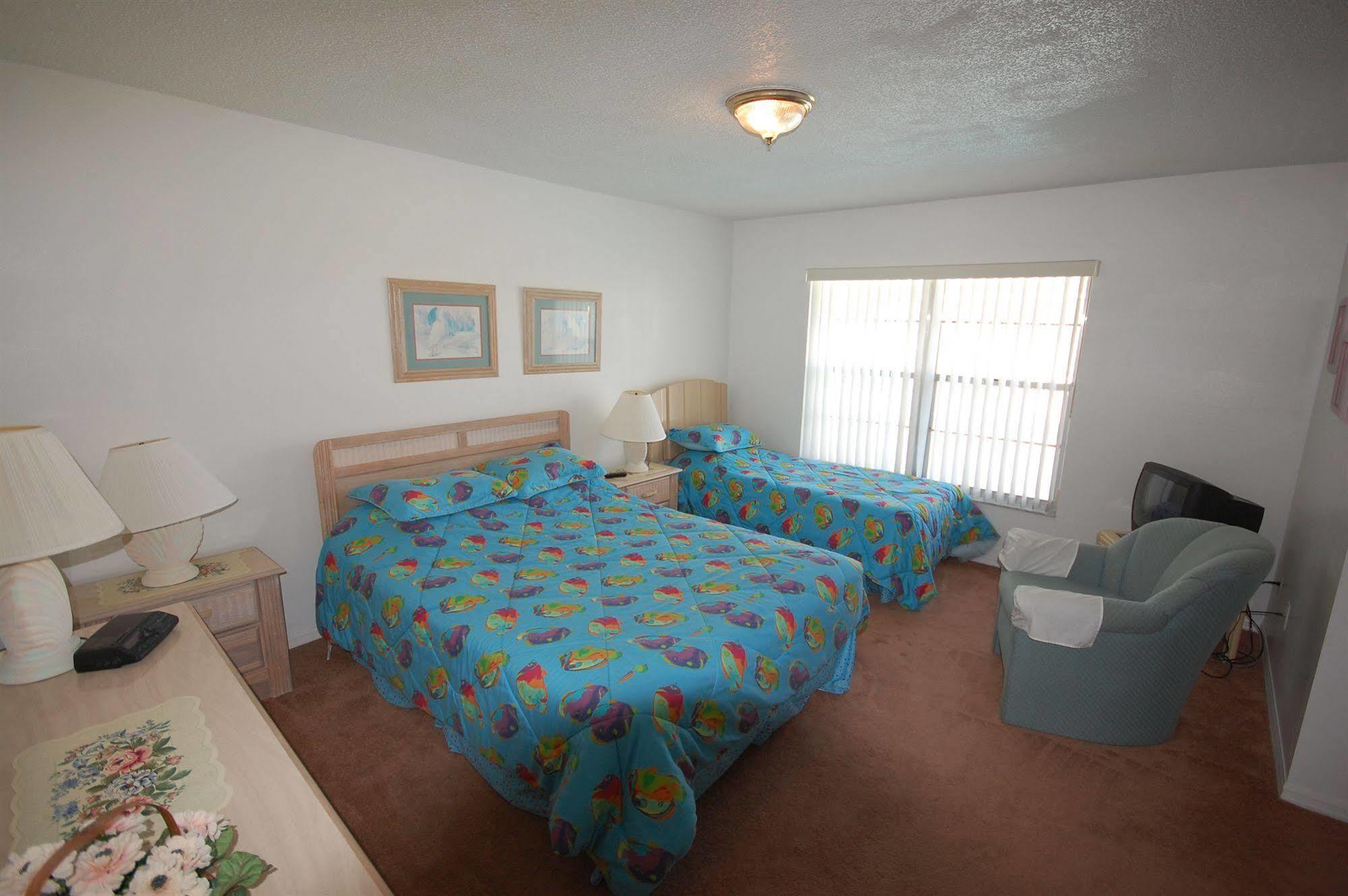 Laguna Villas Kissimmee Extérieur photo