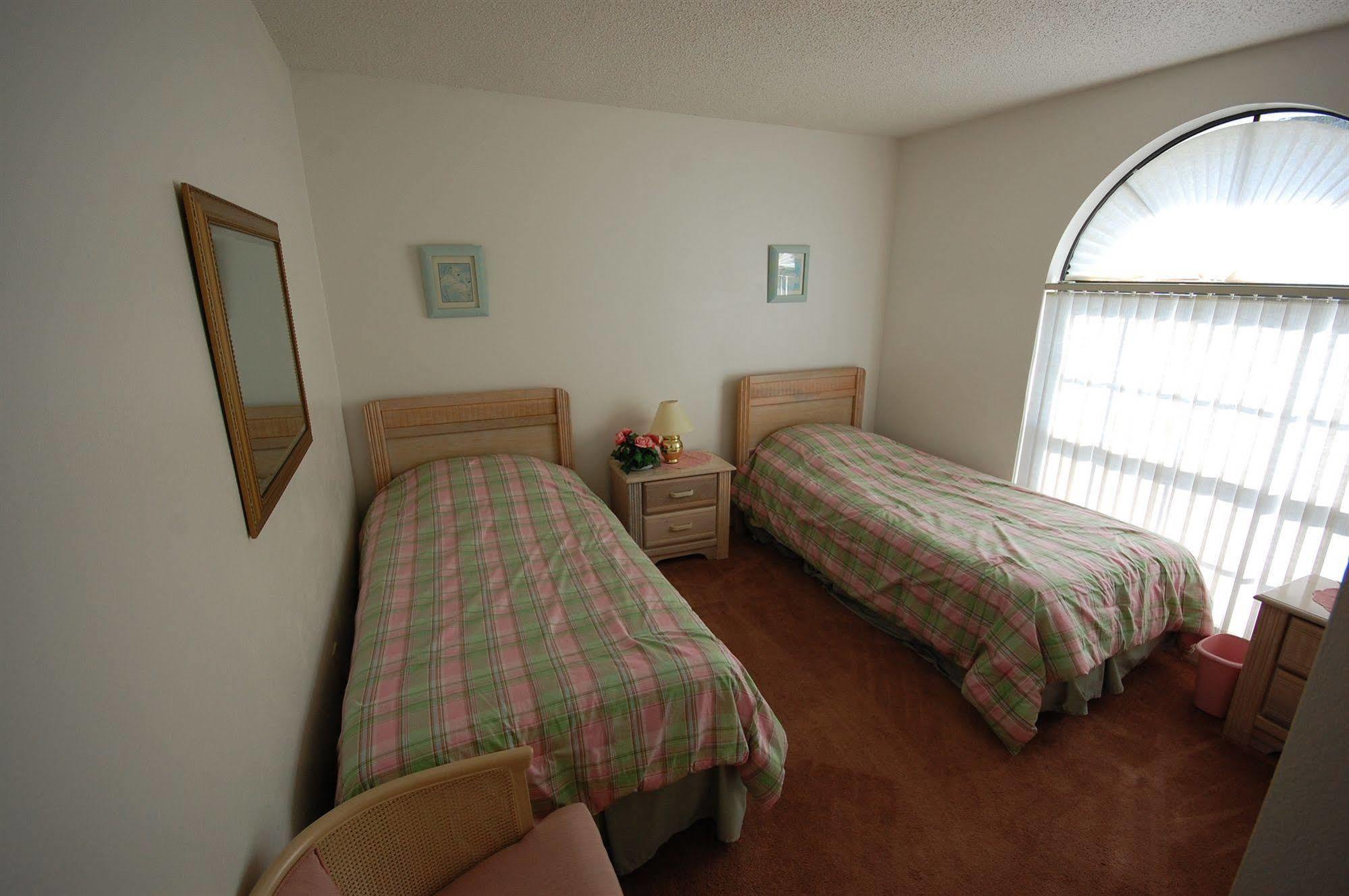 Laguna Villas Kissimmee Extérieur photo