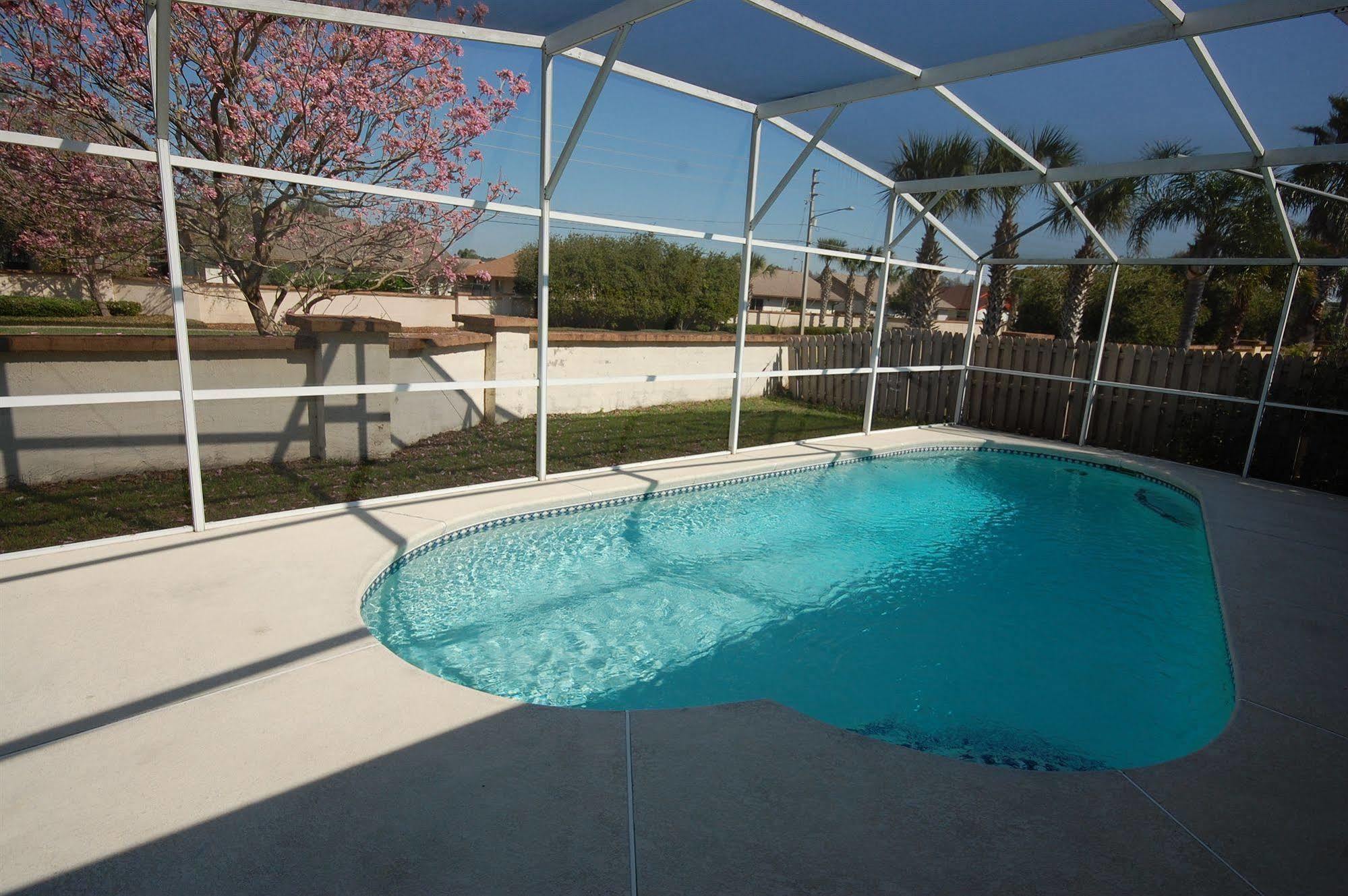 Laguna Villas Kissimmee Extérieur photo