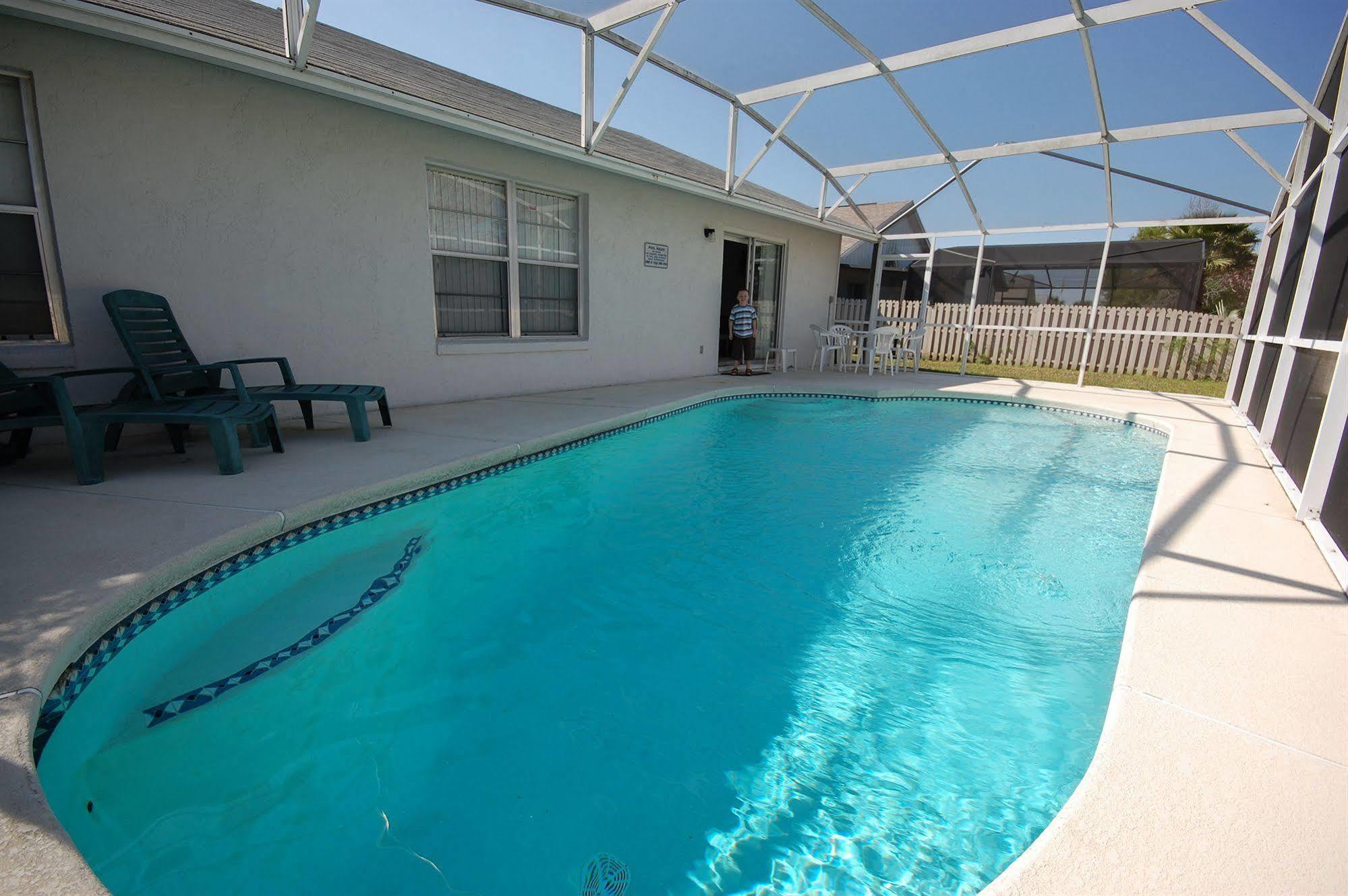 Laguna Villas Kissimmee Extérieur photo