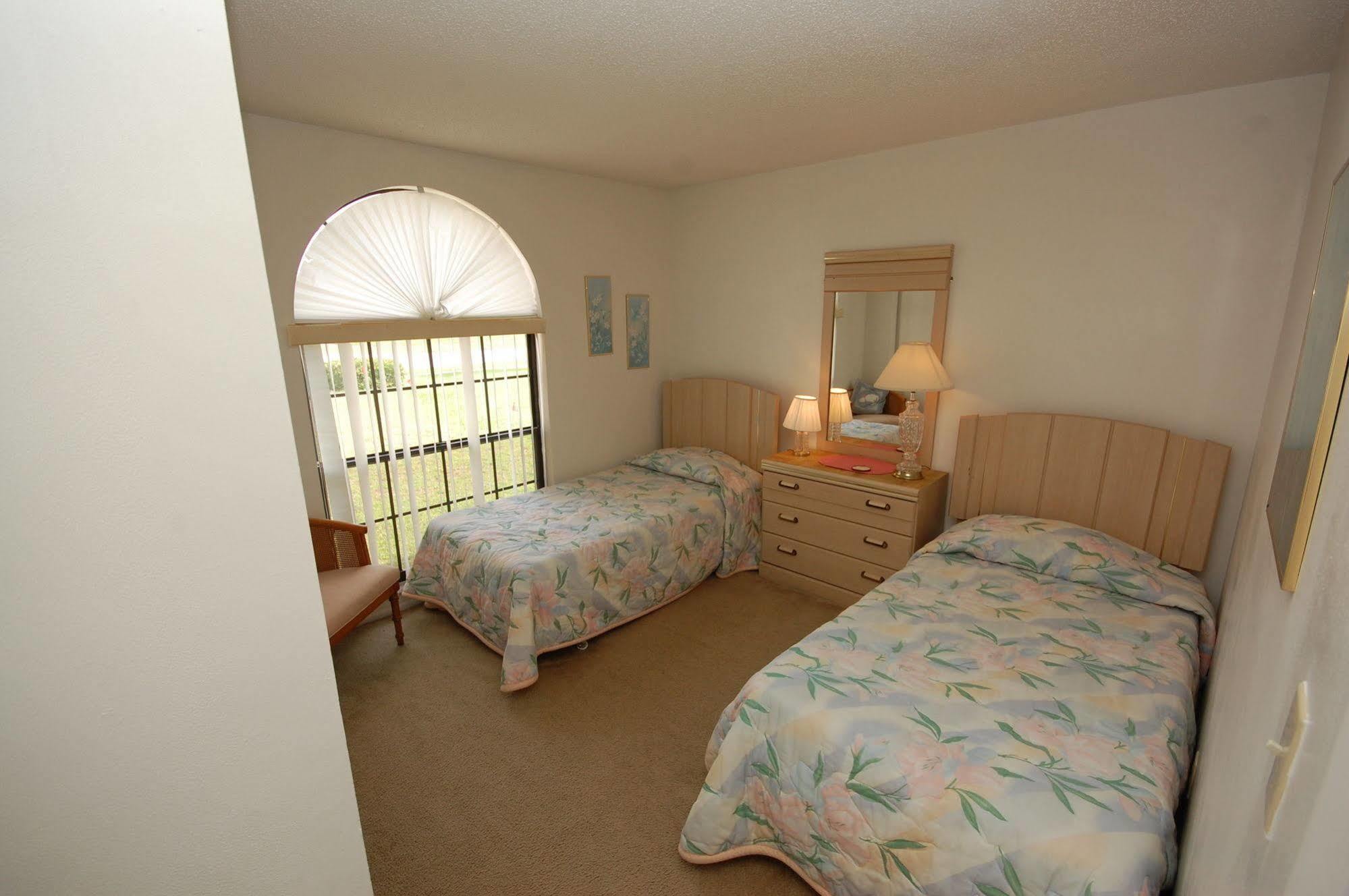 Laguna Villas Kissimmee Extérieur photo