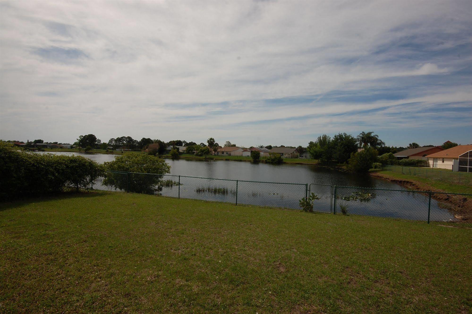 Laguna Villas Kissimmee Extérieur photo