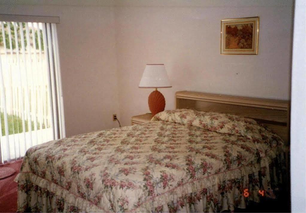 Laguna Villas Kissimmee Extérieur photo