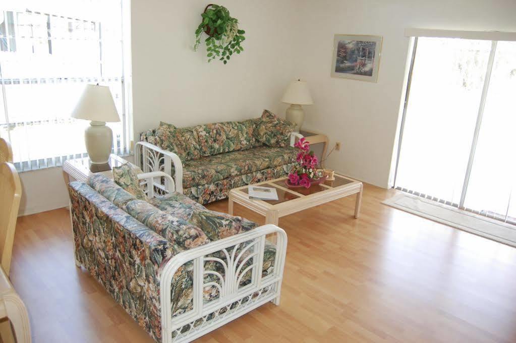 Laguna Villas Kissimmee Extérieur photo