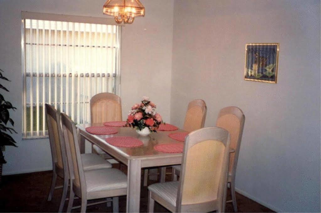 Laguna Villas Kissimmee Extérieur photo